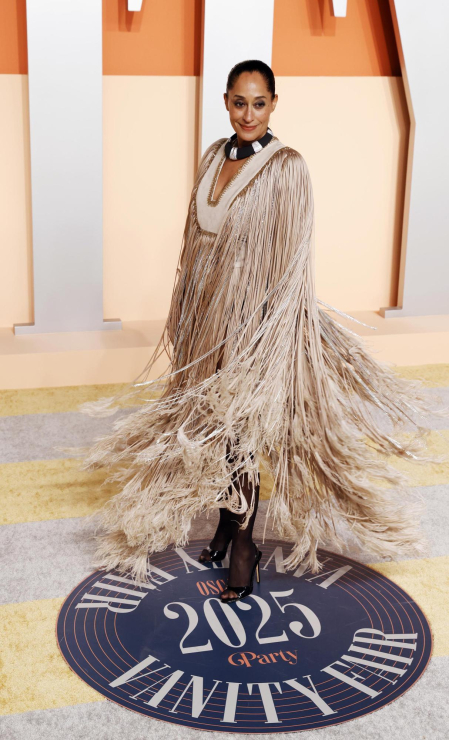 Todas las fotos de la gala y la alfombra roja de los Oscar 2025
