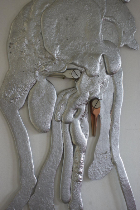 'Every organism of appreciable size is a society', de Carlos Irijalba