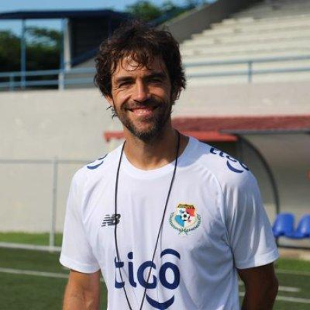 El ribero Christian Beguer