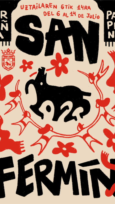 Cartel número 3.