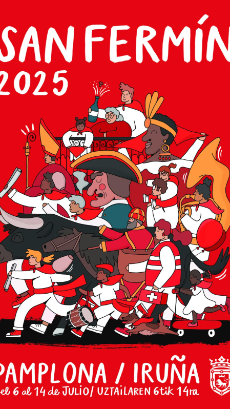Cartel número 4.