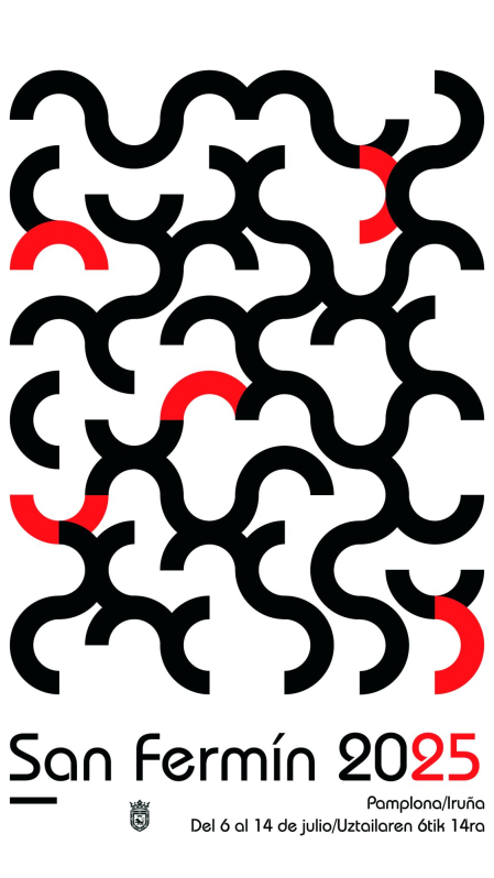 Cartel número 6.