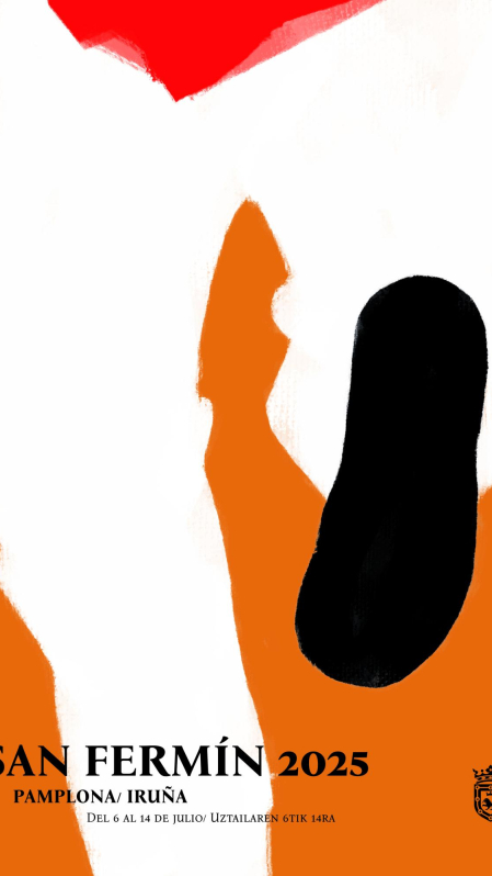 Cartel número 10.