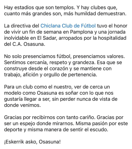 Chiclana