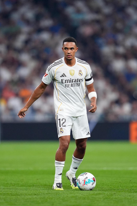 Fotos del Real Madrid - Osasuna de la jornada 1./