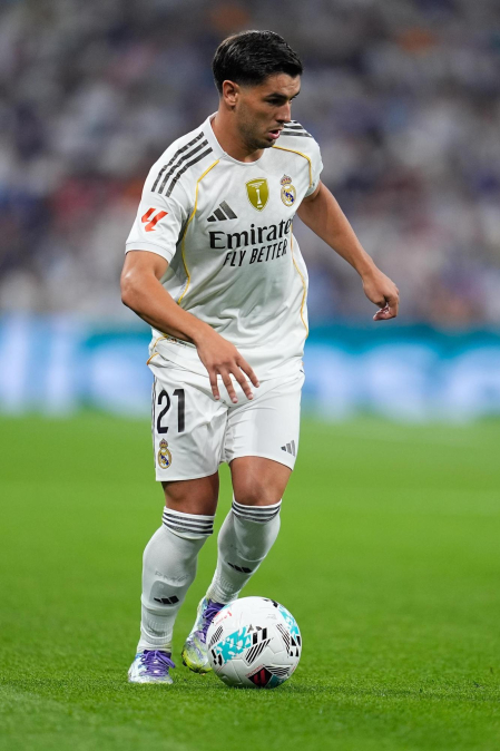 Fotos del Real Madrid - Osasuna de la jornada 1./