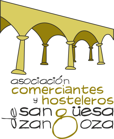 Asociación de Comerciantes y Hosteleros de Sangüesa