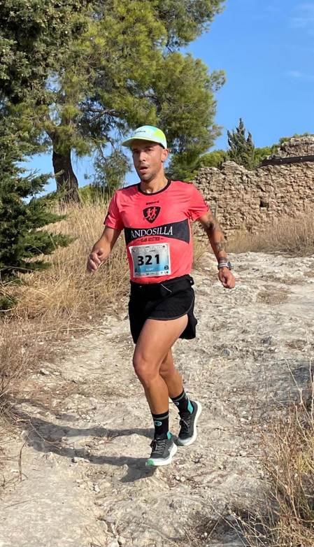 Fotos de las V edición del Azkotrail de Peralta