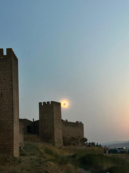 El Cerco de Artajona
