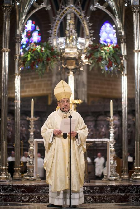 Jubileo de las Cofradías y Hermandades