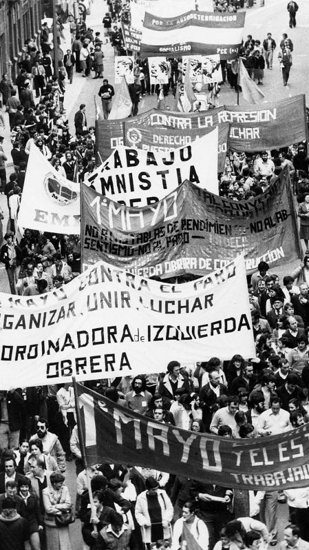 Manifestación