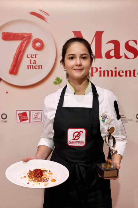Irene Jiménez