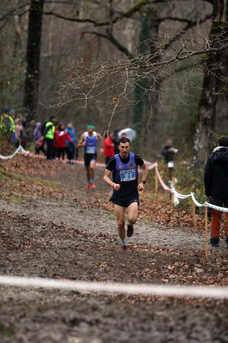 Participantes en el Campeonato Navarro de Cross-Cross Dantzaleku de Alsasua