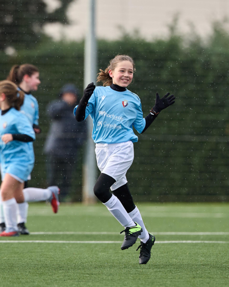 Fotos de la tercera jornada del Torneo Interescolar 2025