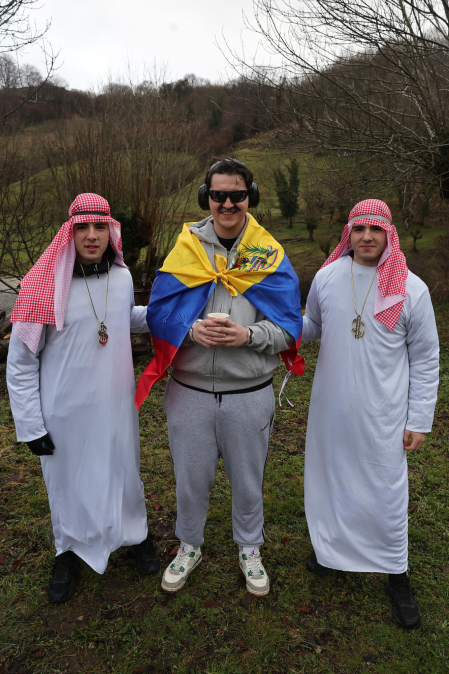 carnaval de Uitzi 2026