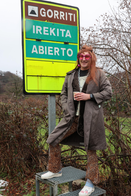 carnaval de Uitzi 2026