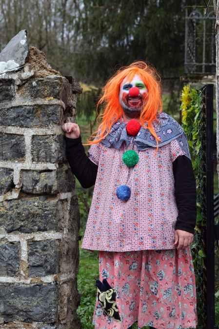 carnaval de Uitzi 2026