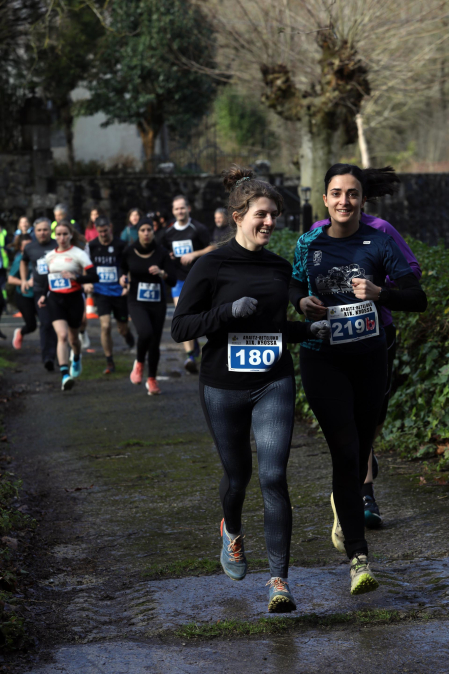 Fotos del XIX Cross de Araitz Betelu