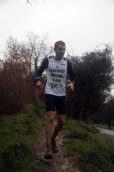 Fotos del VII Hiru Herri Trail