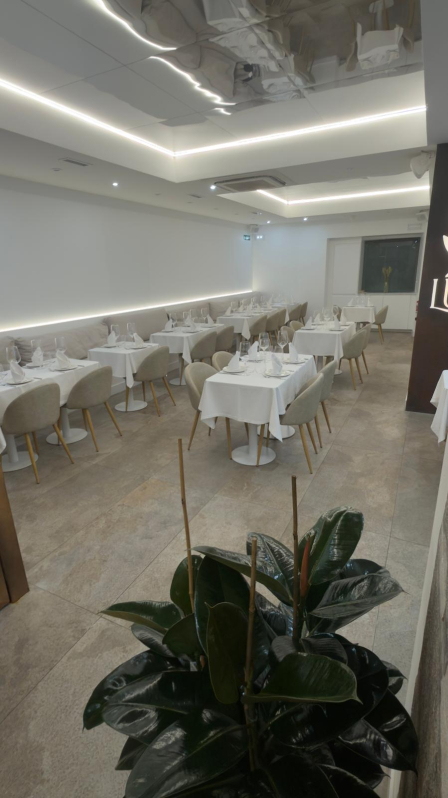 En Luxua Gastro Bar la diferencia está en los detalles