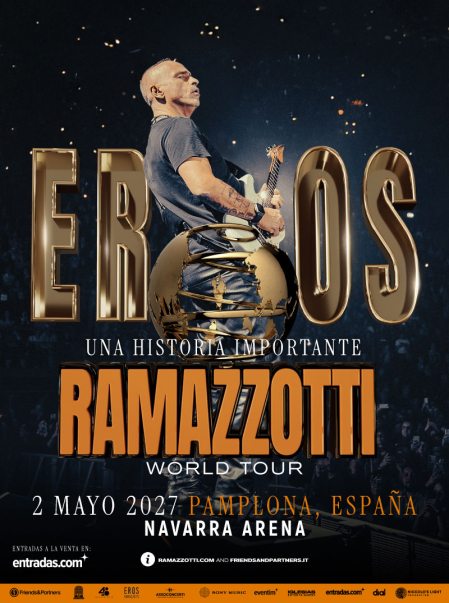 Eros Ramazzotti