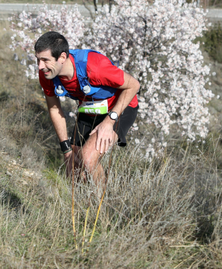 Larrate Trail