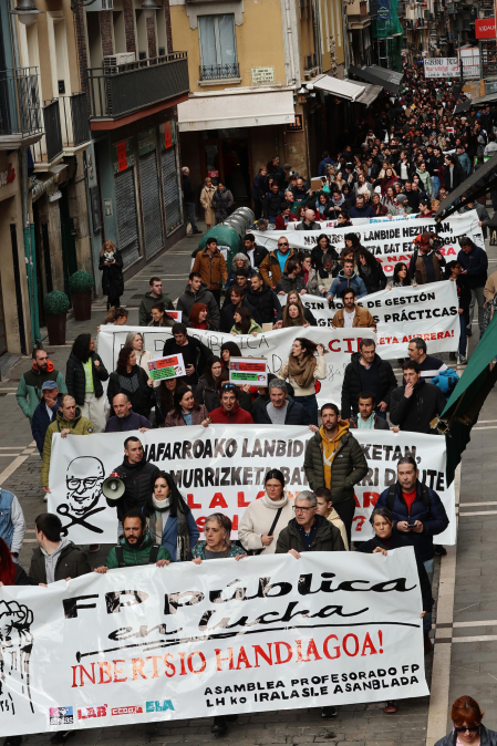 protesta fp