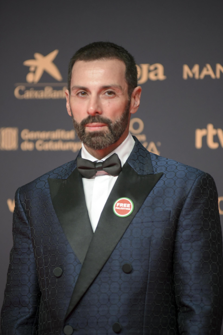 Fotos de la alfombra roja de los Premios Goya 2026