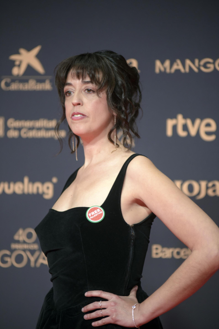 Fotos de la alfombra roja de los Premios Goya 2026