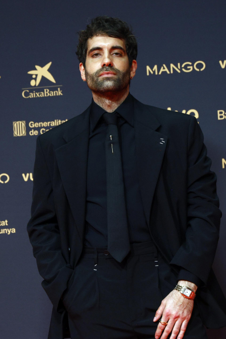 Fotos de la alfombra roja de los Premios Goya 2026
