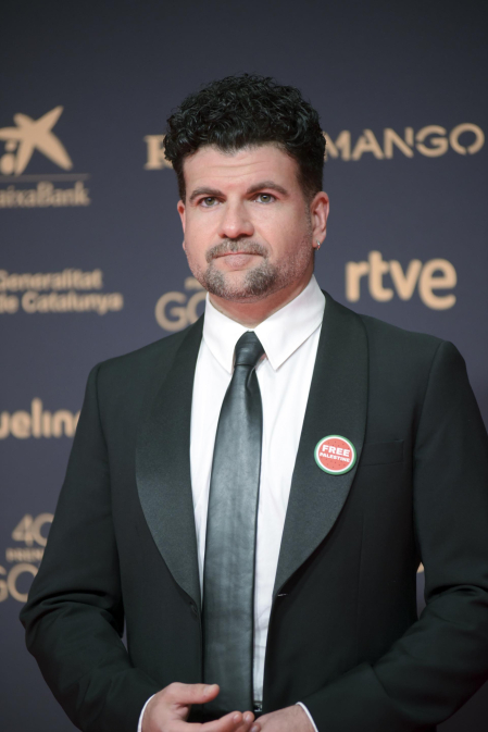 Fotos de la alfombra roja de los Premios Goya 2026.