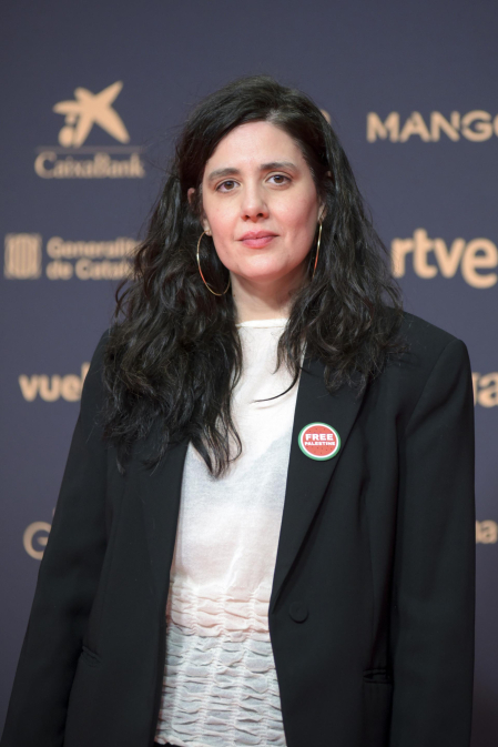 Fotos de la alfombra roja de los Premios Goya 2026.