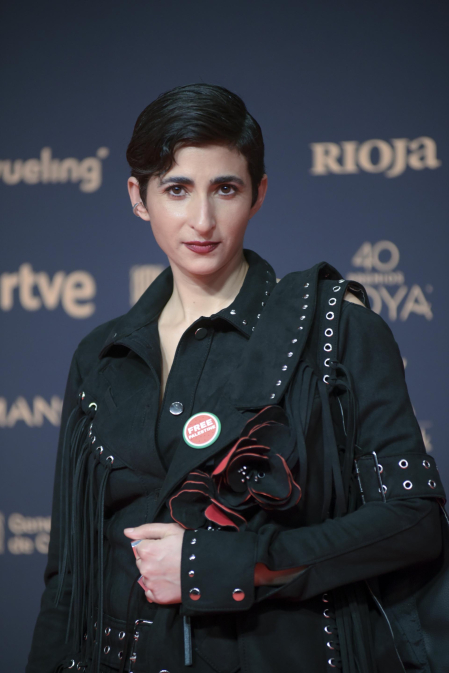 Fotos de la alfombra roja de los Premios Goya 2026.