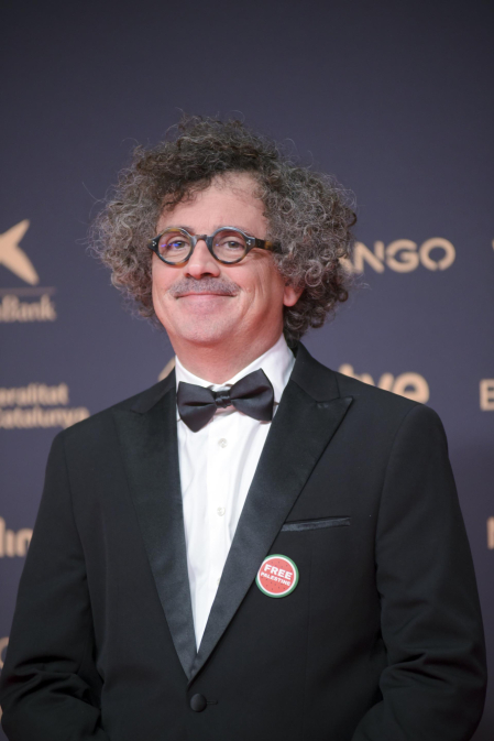 Fotos de la alfombra roja de los Premios Goya 2026.