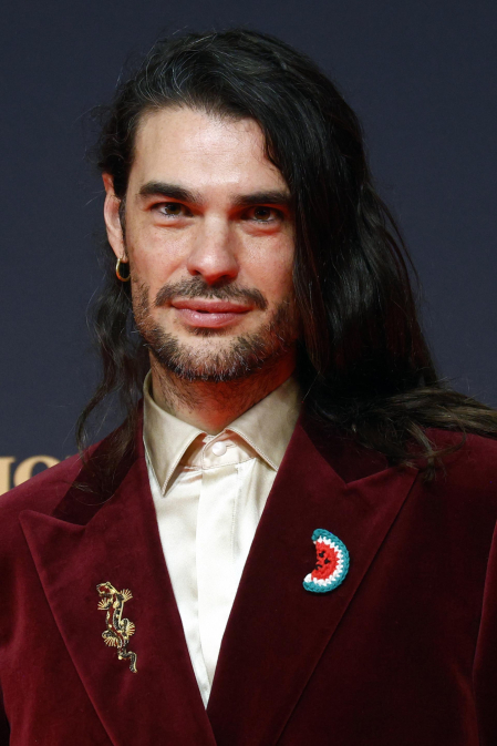 Fotos de la alfombra roja de los Premios Goya 2026.