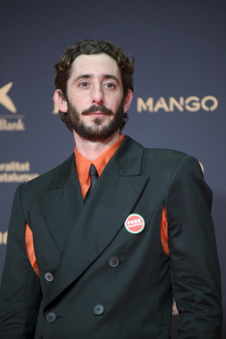 Fotos de la alfombra roja de los Premios Goya 2026.