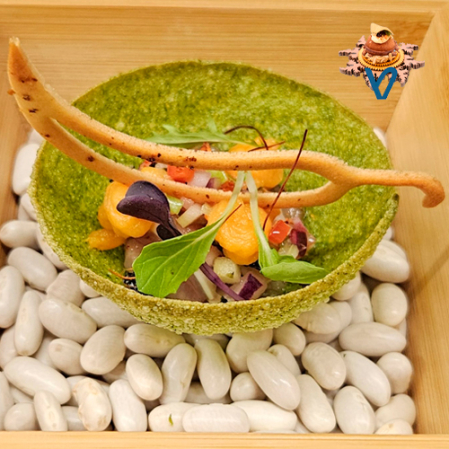 GaHuRa (ganadería, huerta y raíz)
