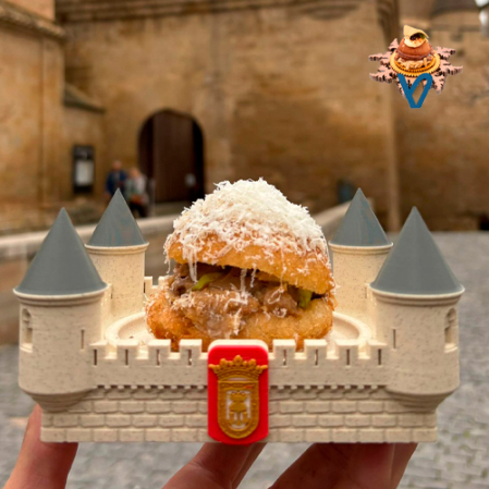 El capricho de Leonor de Trastámara