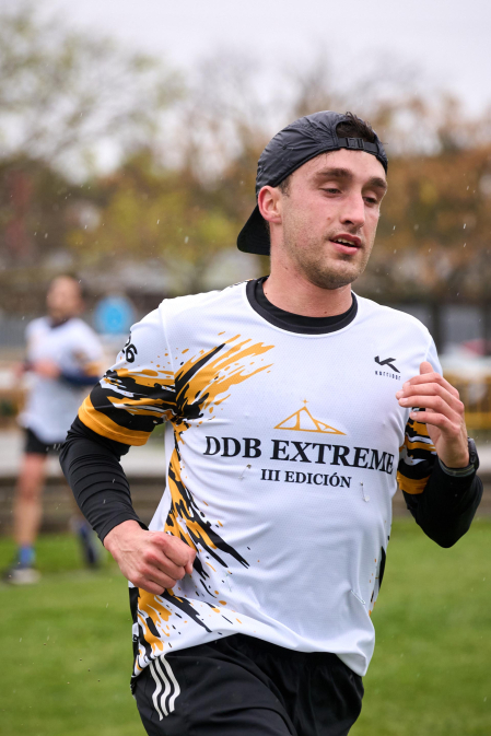Fotos de la III Edición DDB Extreme Race en Cizur Menor