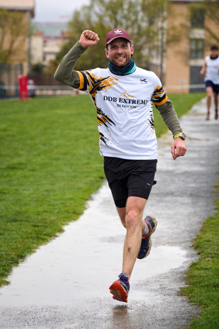 Fotos de la III Edición DDB Extreme Race en Cizur Menor