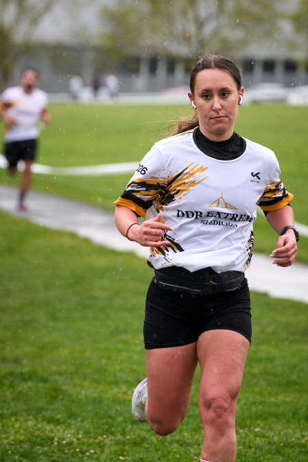 Fotos de la III Edición DDB Extreme Race en Cizur Menor