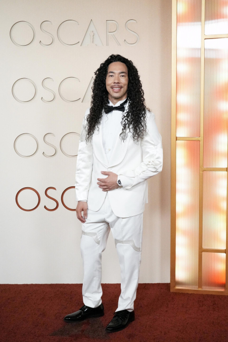 Fotos de la alfombra roja de la gala de los premios Óscar 2026