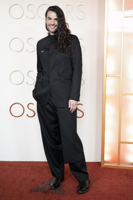 Fotos de la alfombra roja de la gala de los premios Óscar 2026