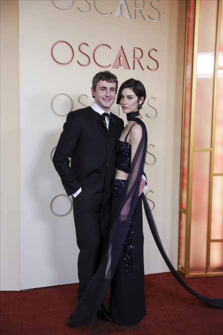 Fotos de la gala de entrega de los premios Óscar 2026