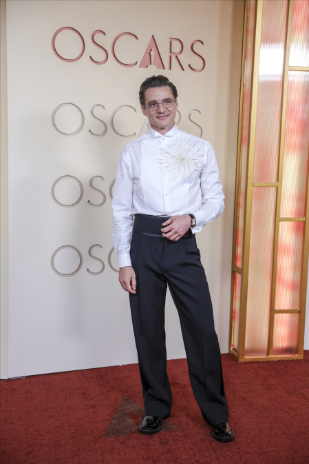 Fotos de la gala de entrega de los premios Óscar 2026