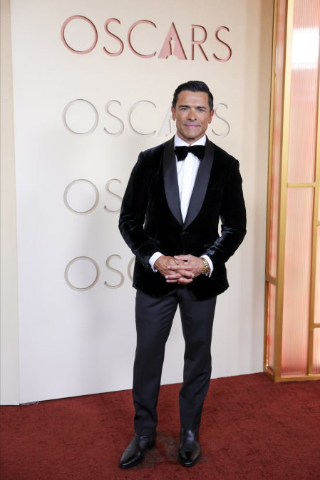 Fotos de la gala de entrega de los premios Óscar 2026