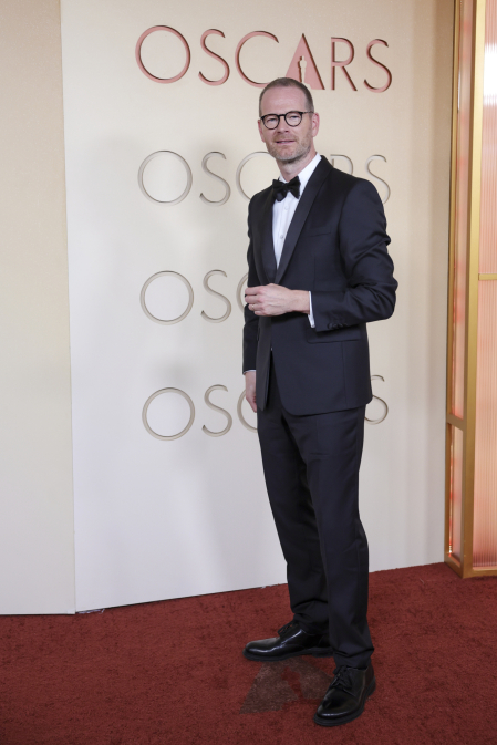 Fotos de la gala de entrega de los premios Óscar 2026