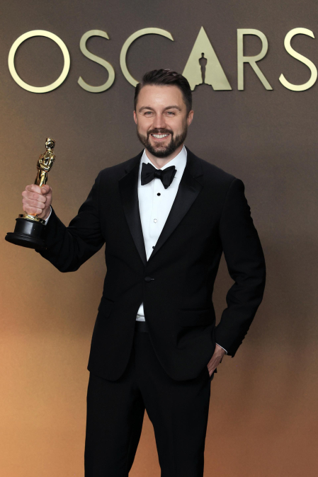 Fotos de la ceremonia de entrega de los premios Óscar 2026