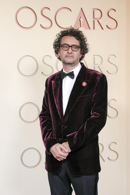 Fotos de la alfombra roja de la gala de los premios Óscar 2026