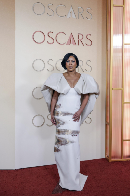 Fotos de la alfombra roja de la gala de los premios Óscar 2026
